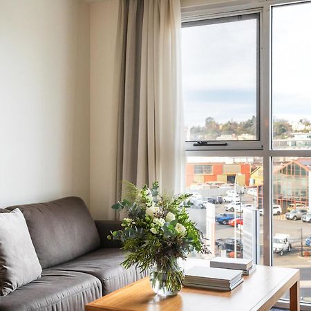 Peppers Seaport Hotel Launceston Eksteriør billede