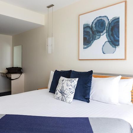 Peppers Seaport Hotel Launceston Eksteriør billede