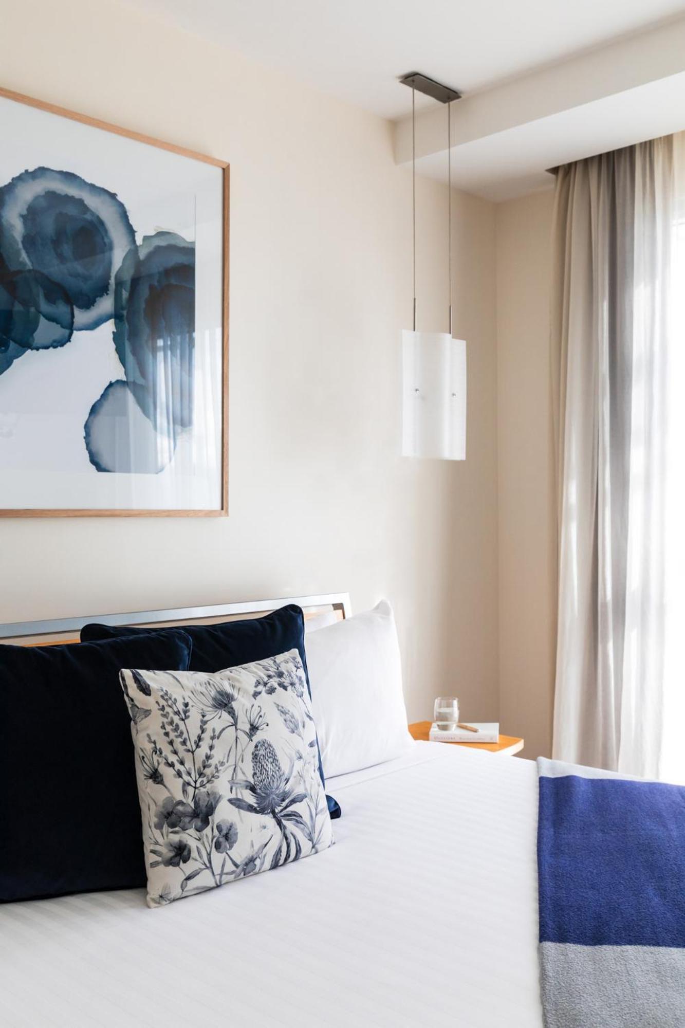 Peppers Seaport Hotel Launceston Eksteriør billede