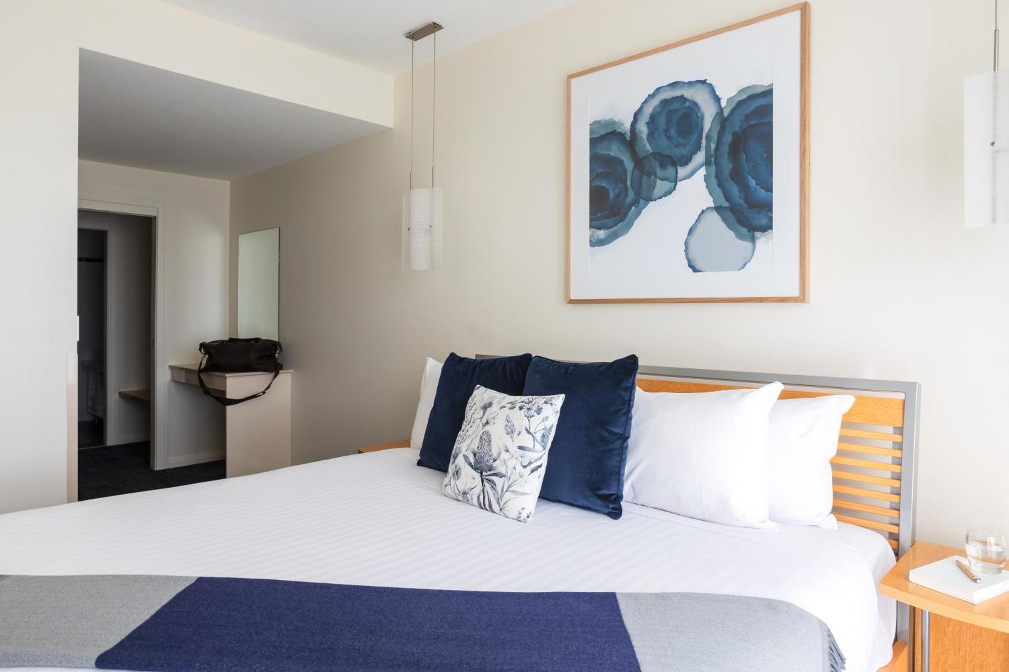 Peppers Seaport Hotel Launceston Eksteriør billede