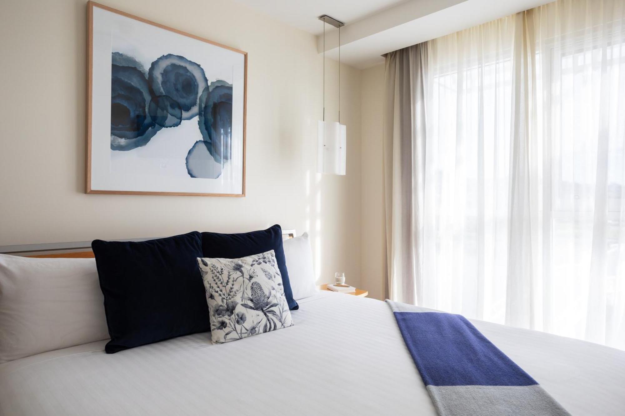 Peppers Seaport Hotel Launceston Eksteriør billede