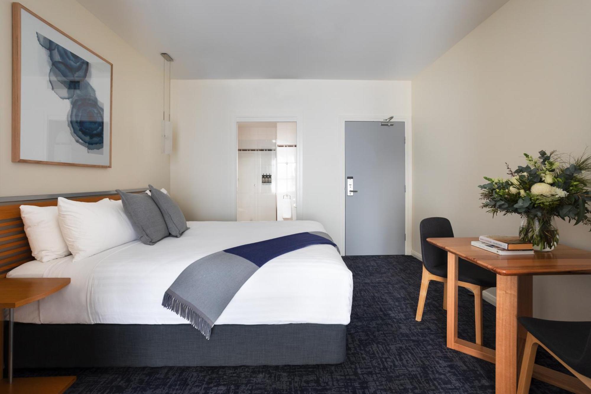 Peppers Seaport Hotel Launceston Eksteriør billede
