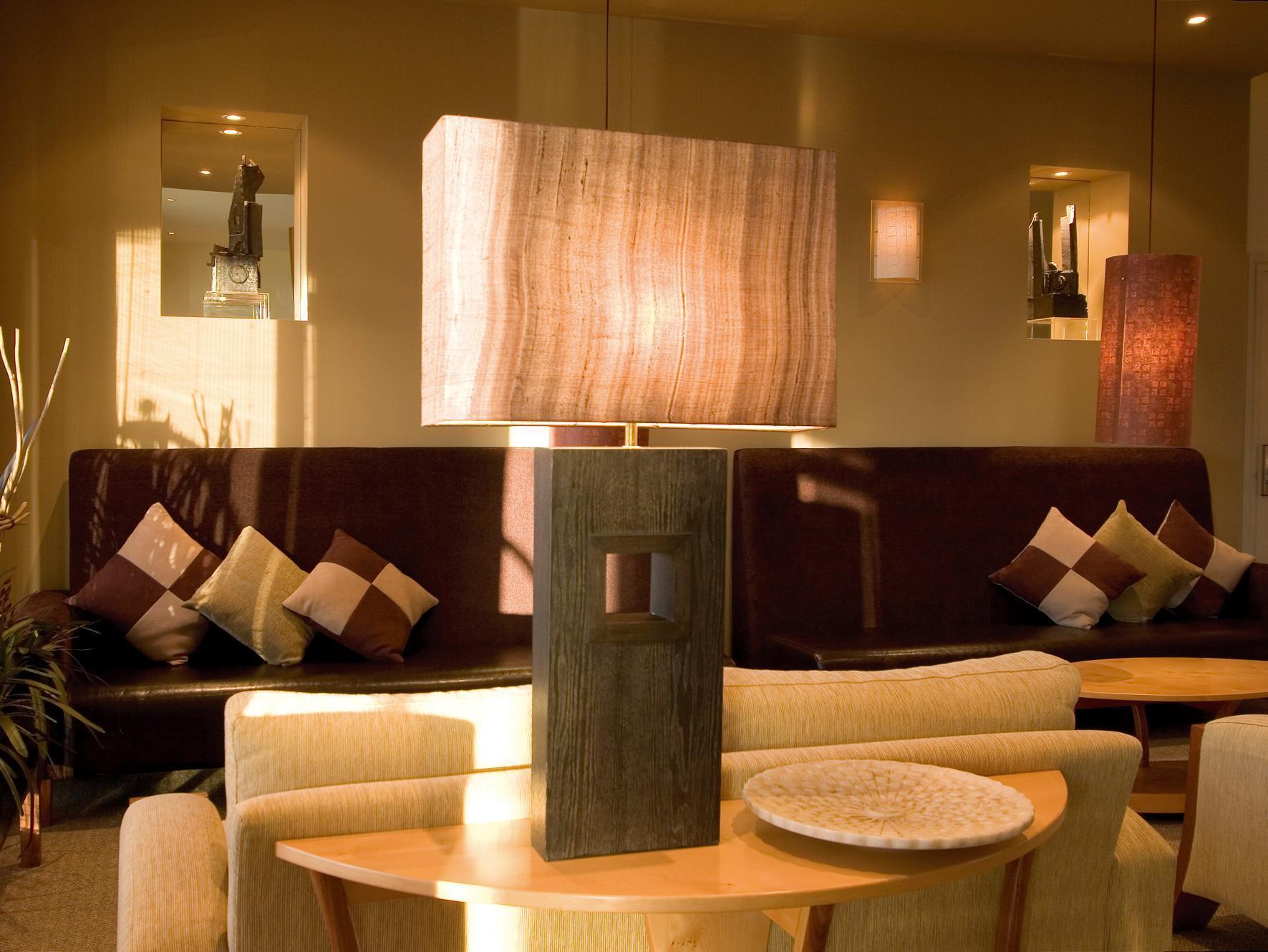 Peppers Seaport Hotel Launceston Eksteriør billede