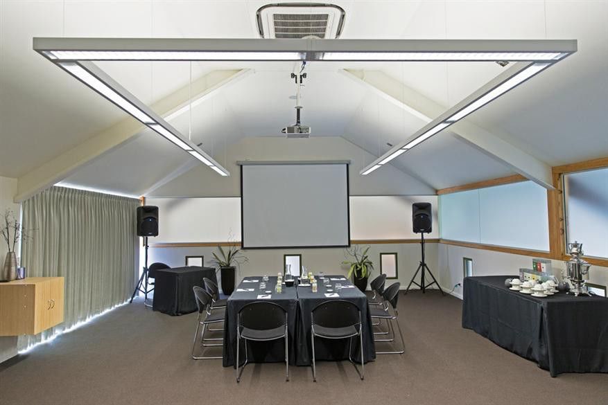 Peppers Seaport Hotel Launceston Eksteriør billede