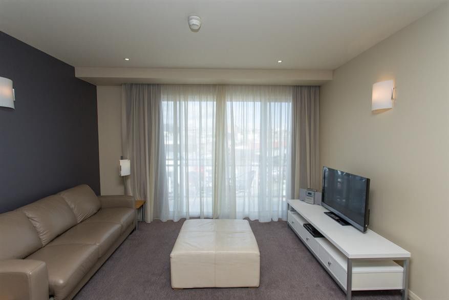Peppers Seaport Hotel Launceston Eksteriør billede
