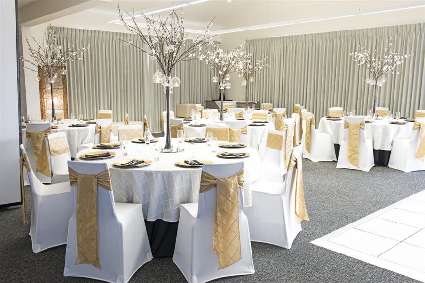 Peppers Seaport Hotel Launceston Eksteriør billede