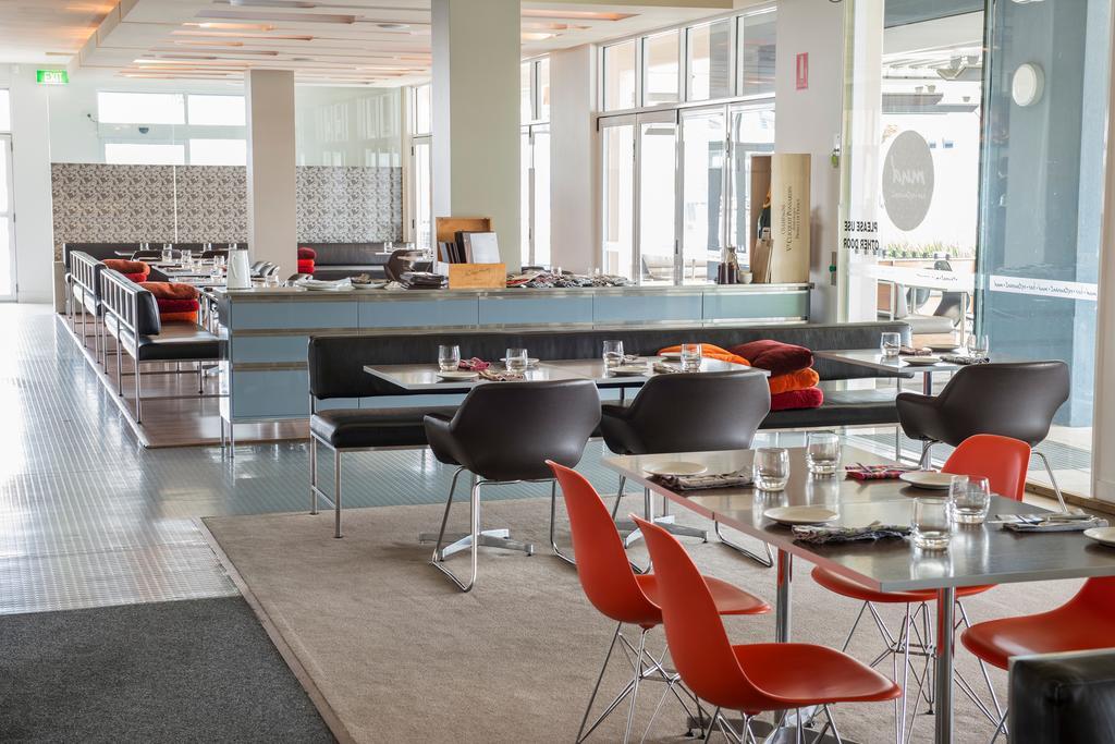 Peppers Seaport Hotel Launceston Eksteriør billede