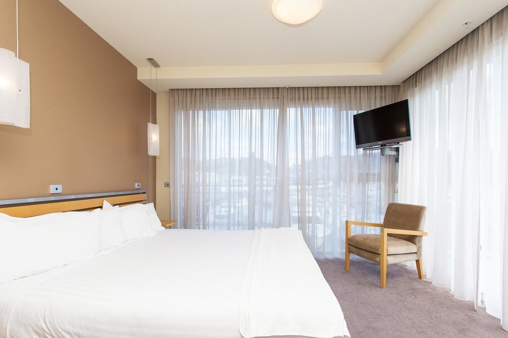 Peppers Seaport Hotel Launceston Eksteriør billede