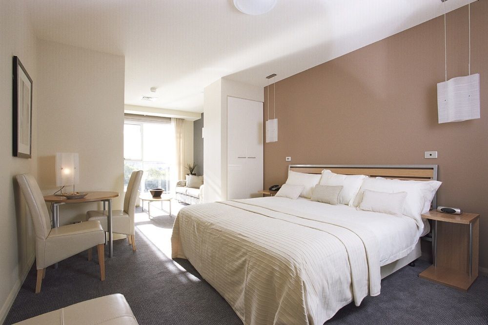 Peppers Seaport Hotel Launceston Eksteriør billede