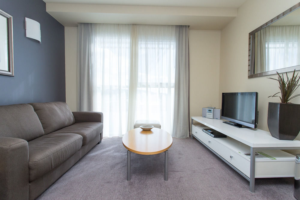 Peppers Seaport Hotel Launceston Eksteriør billede
