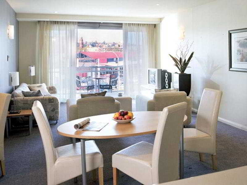 Peppers Seaport Hotel Launceston Eksteriør billede