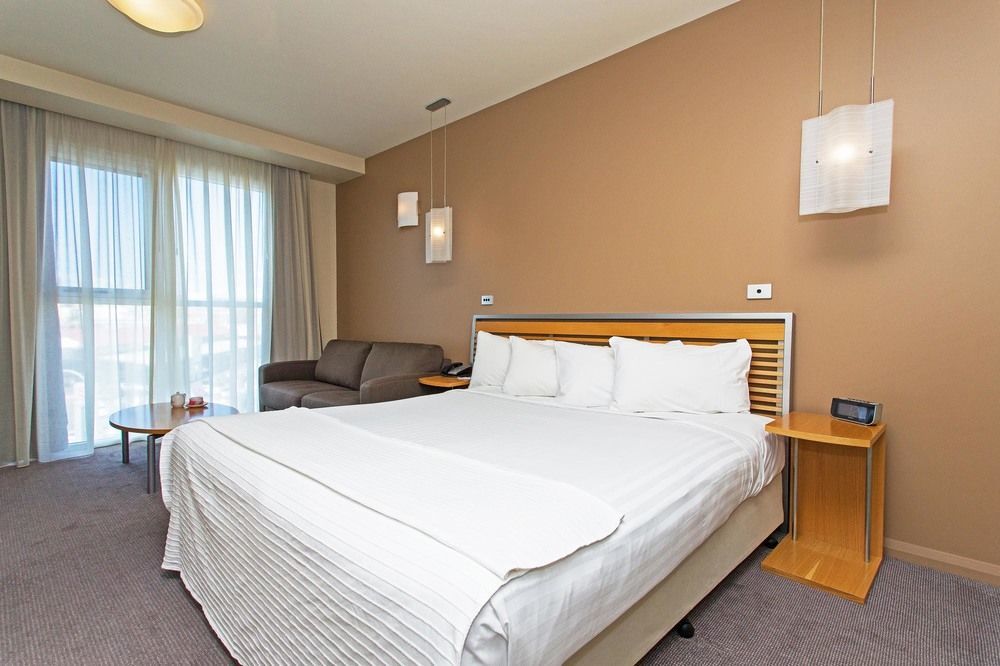 Peppers Seaport Hotel Launceston Eksteriør billede