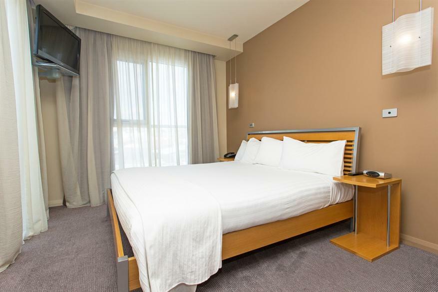 Peppers Seaport Hotel Launceston Eksteriør billede